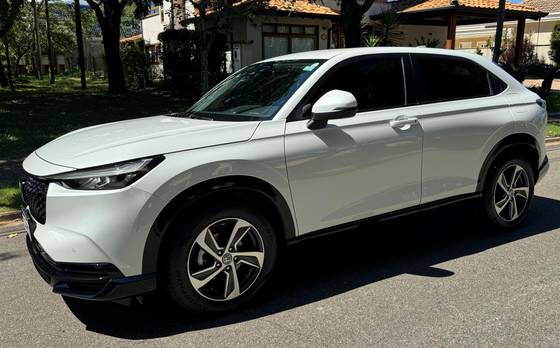 HONDA HR-V 1.5 DI I-VTEC TURBO FLEX TOURING CVT